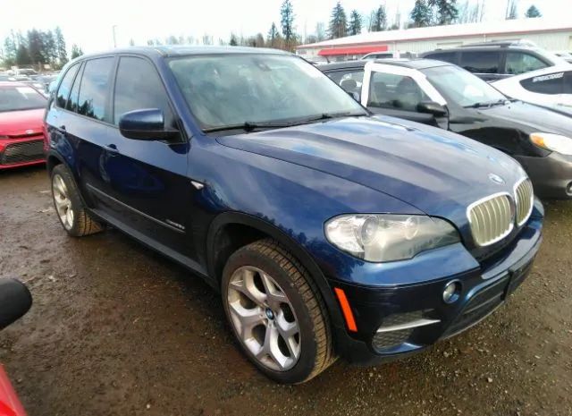 BMW X5 2011 5uxzw0c54bl659535