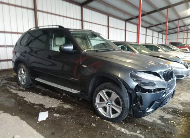 BMW X5 2011 5uxzw0c54bl659731