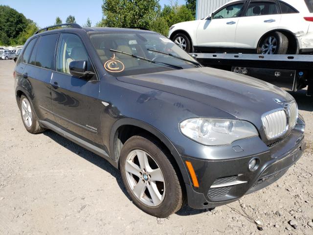 BMW X5 XDRIVE3 2011 5uxzw0c54bl660460