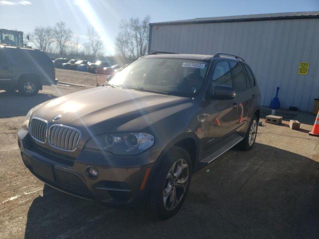 BMW X5 XDRIVE3 2011 5uxzw0c54bl660684