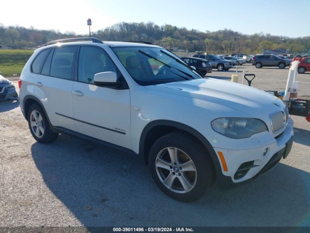 BMW X5 2011 5uxzw0c54bl660801