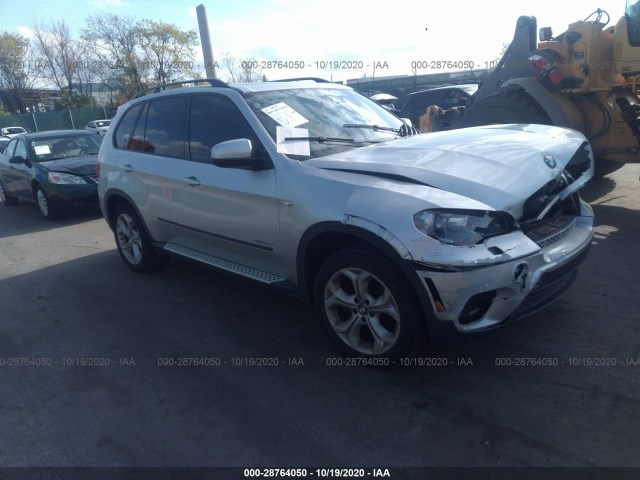 BMW X5 2011 5uxzw0c54bl661219