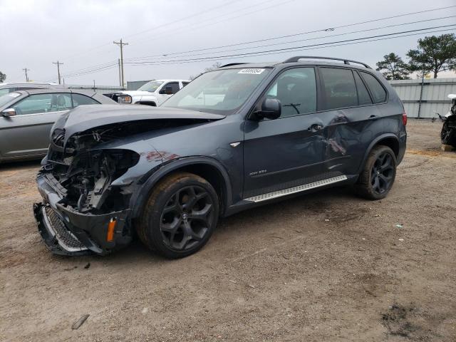 BMW X5 2011 5uxzw0c54bl661771