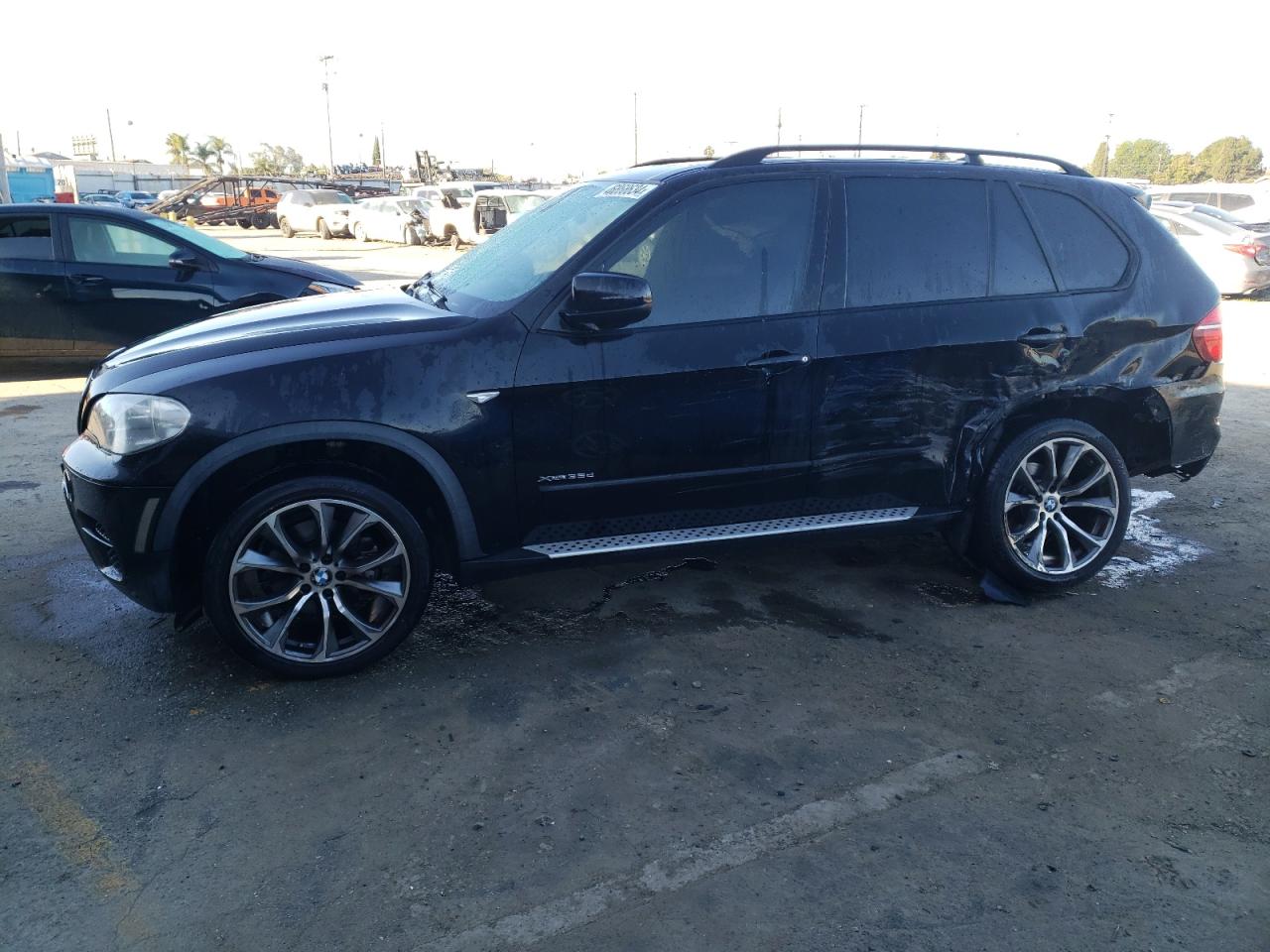 BMW X5 2012 5uxzw0c54c0b88461