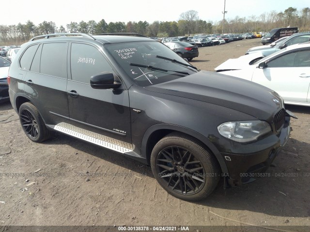 BMW X5 2012 5uxzw0c54c0b88492