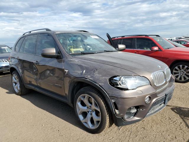 BMW X5 XDRIVE3 2012 5uxzw0c54c0b89061