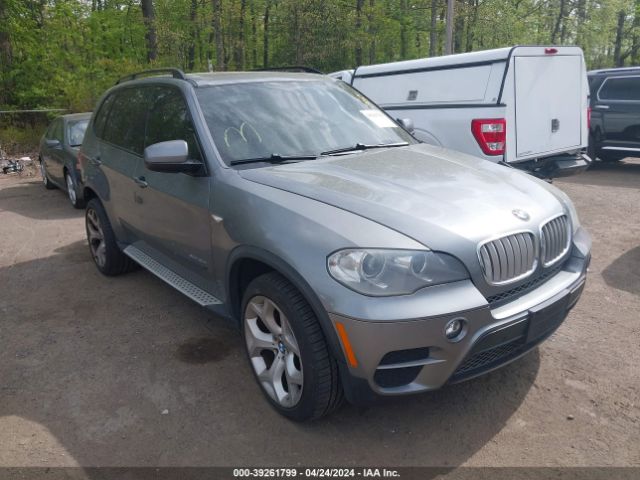 BMW X5 2012 5uxzw0c54c0b89125