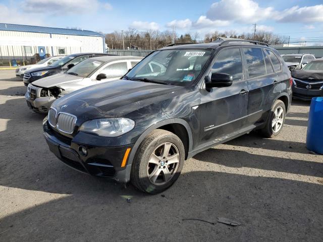 BMW X5 XDRIVE3 2012 5uxzw0c54c0b89240