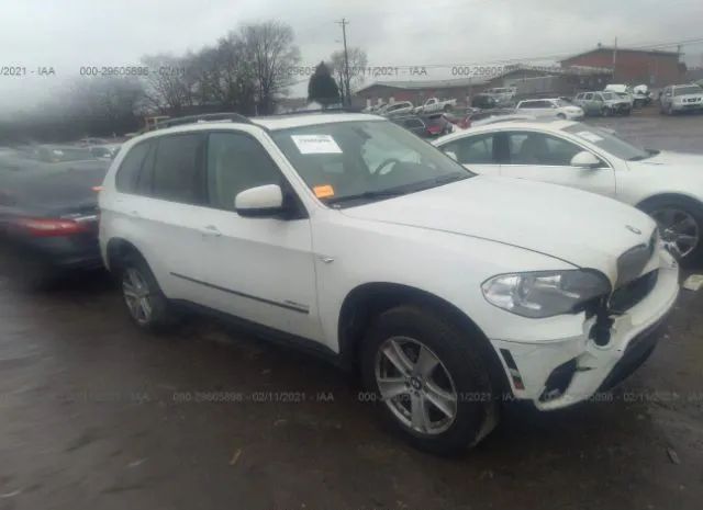 BMW X5 2012 5uxzw0c54c0b89335