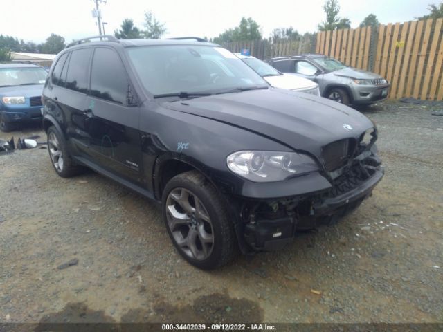 BMW X5 2012 5uxzw0c54cl663778