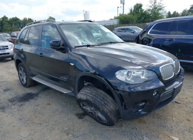 BMW X5 2012 5uxzw0c54cl663795