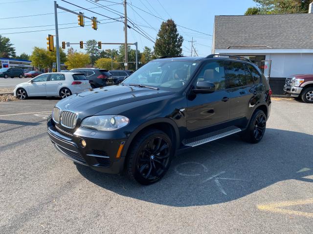 BMW X5 XDRIVE3 2012 5uxzw0c54cl663862