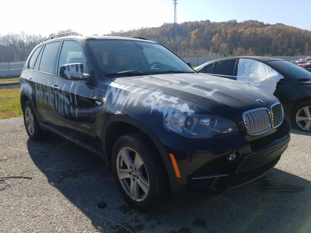 BMW X5 XDRIVE3 2012 5uxzw0c54cl664462