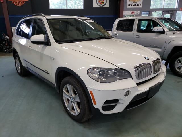 BMW X5 XDRIVE3 2012 5uxzw0c54cl664557