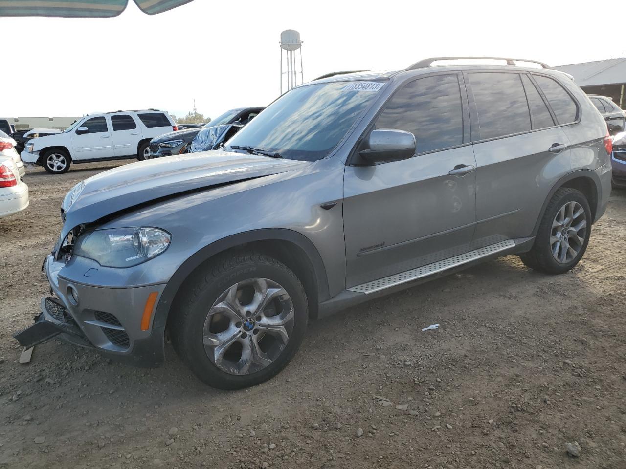 BMW X5 2012 5uxzw0c54cl665224