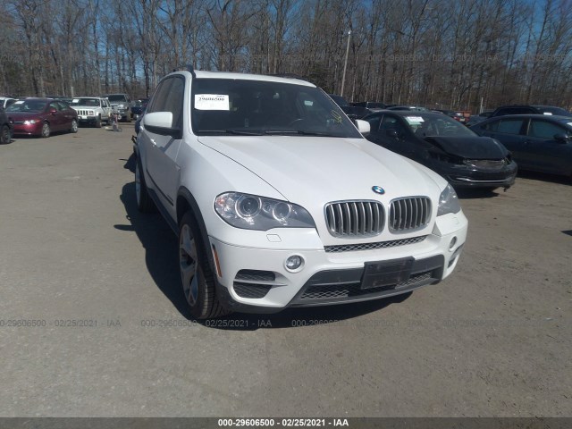 BMW X5 2012 5uxzw0c54cl665398