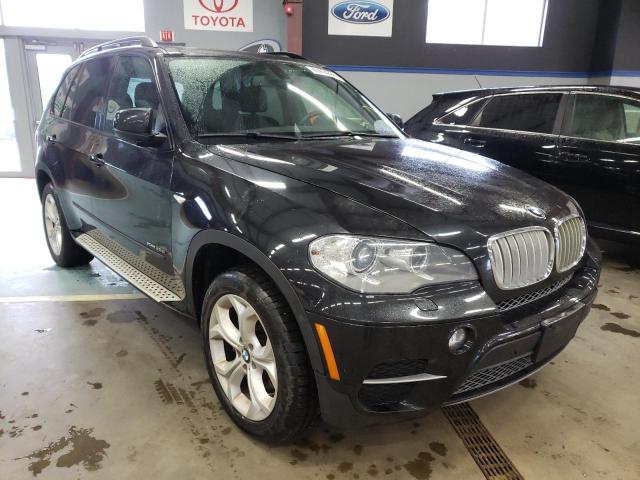 BMW X5 XDRIVE3 2012 5uxzw0c54cl666275