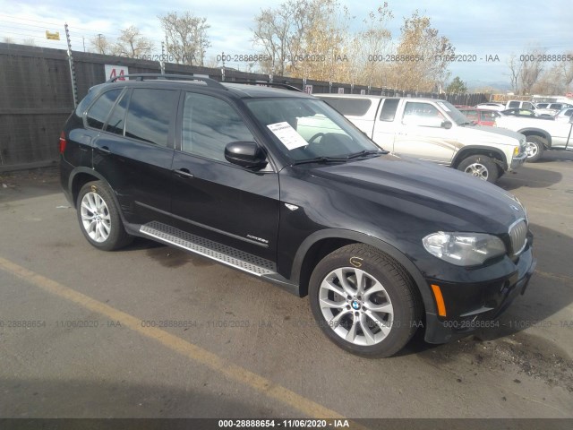 BMW X5 2012 5uxzw0c54cl666311