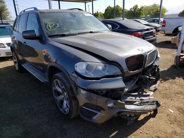 BMW X5 XDRIVE3 2012 5uxzw0c54cl666714