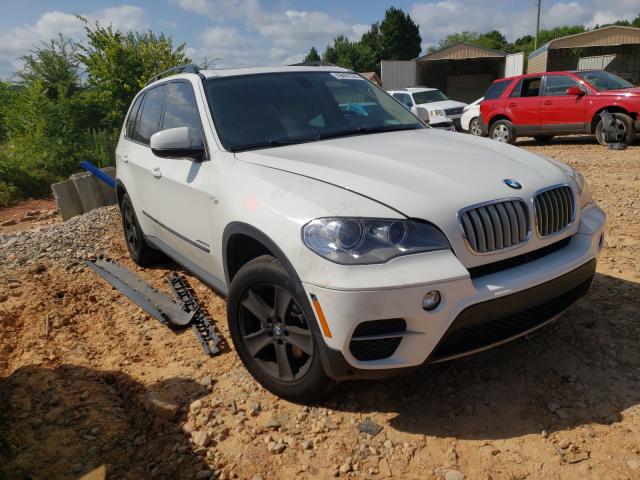 BMW X5 XDRIVE3 2012 5uxzw0c54cl666843