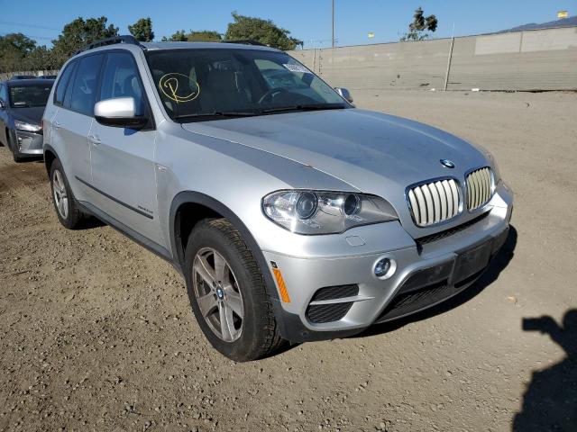 BMW X5 XDRIVE3 2012 5uxzw0c54cl666910