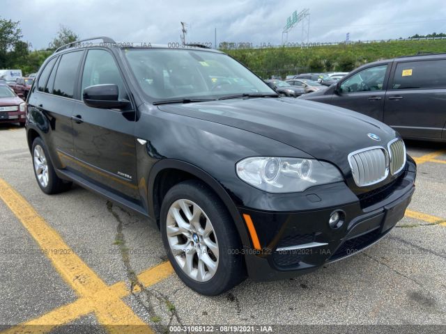 BMW X5 2012 5uxzw0c54cl667278