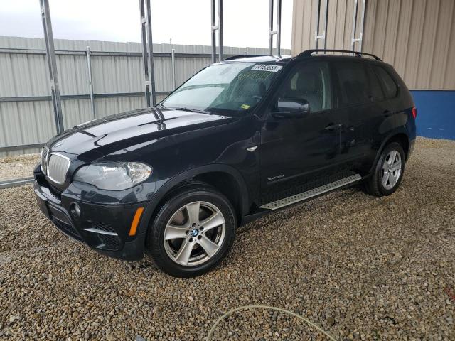 BMW X5 2012 5uxzw0c54cl667474