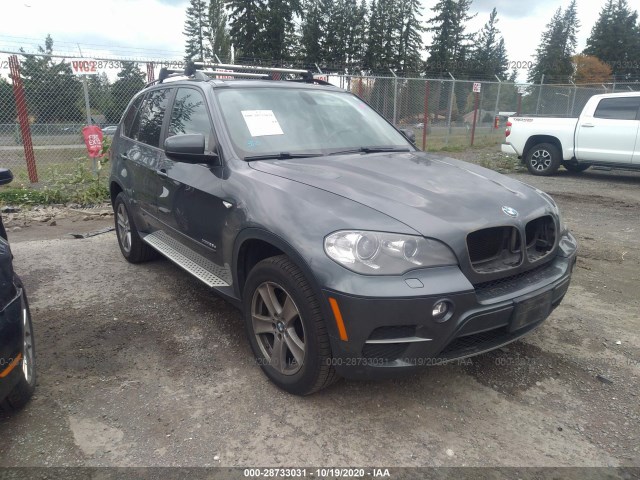 BMW X5 2012 5uxzw0c54cl668091