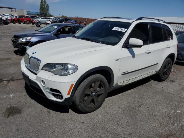 BMW X5 2012 5uxzw0c54cl668138