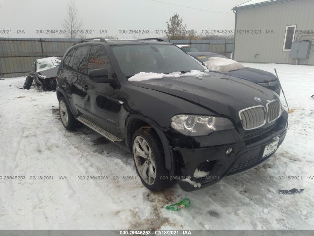 BMW X5 2012 5uxzw0c54cl668317