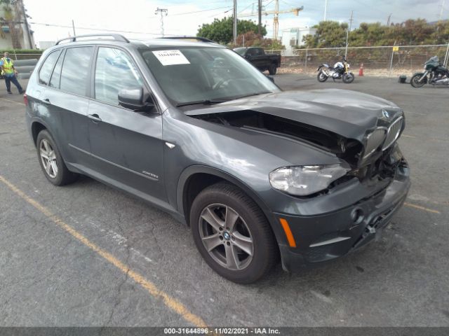 BMW X5 2012 5uxzw0c54cl668494