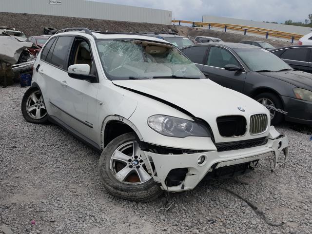 BMW X5 XDRIVE3 2012 5uxzw0c54cl668530