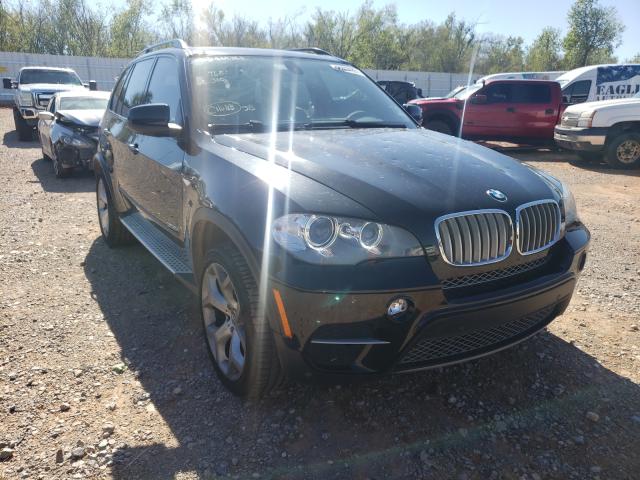 BMW X5 XDRIVE3 2012 5uxzw0c54cl669368