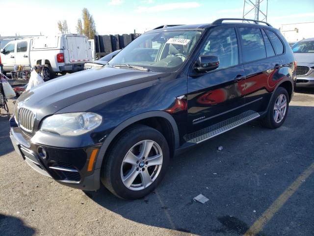 BMW X5 2012 5uxzw0c54cl669564