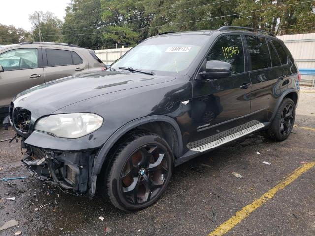 BMW X5 2012 5uxzw0c54cl669726