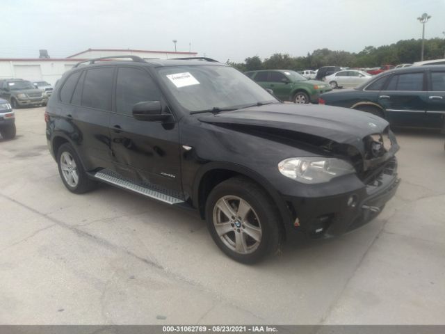 BMW X5 2012 5uxzw0c54cl671590