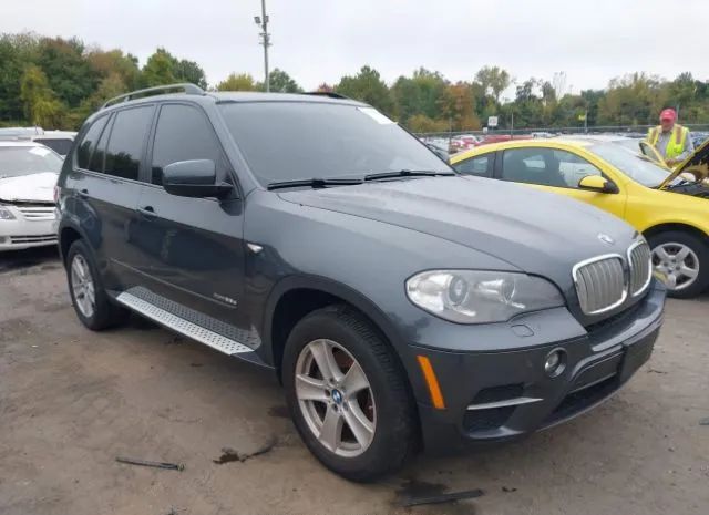 BMW X5 2012 5uxzw0c54cl671816