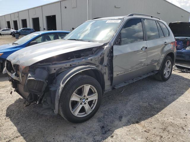 BMW X5 XDRIVE3 2012 5uxzw0c54cl672108