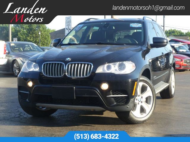 BMW X5 2012 5uxzw0c54cl672125