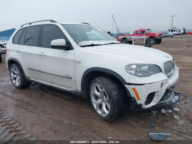 BMW X5 2012 5uxzw0c54cl672383