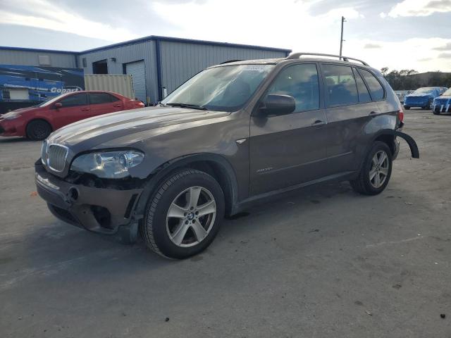 BMW X5 XDRIVE3 2012 5uxzw0c54cl674330