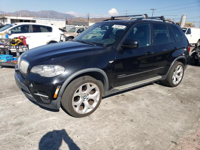 BMW X5 XDRIVE3 2013 5uxzw0c54d0b91541