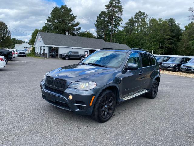 BMW X5 XDRIVE3 2013 5uxzw0c54d0b92348