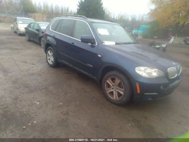 BMW X5 2013 5uxzw0c54d0b92799