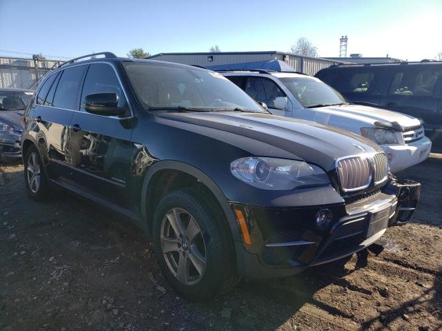 BMW X5 XDRIVE3 2013 5uxzw0c54d0b93287