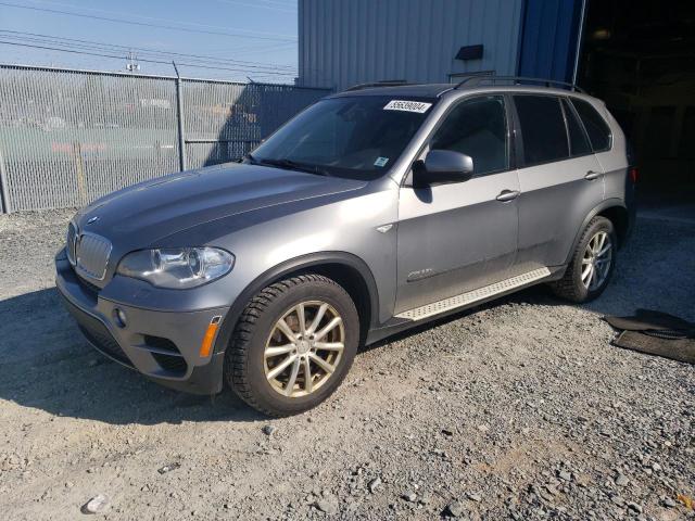 BMW X5 XDRIVE3 2013 5uxzw0c54d0b94035