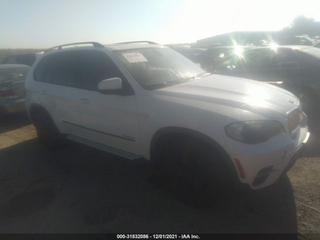 BMW X5 2011 5uxzw0c55bl369563