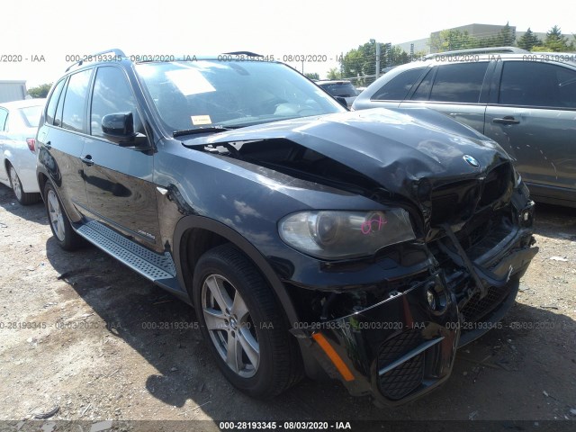 BMW X5 2011 5uxzw0c55bl369689