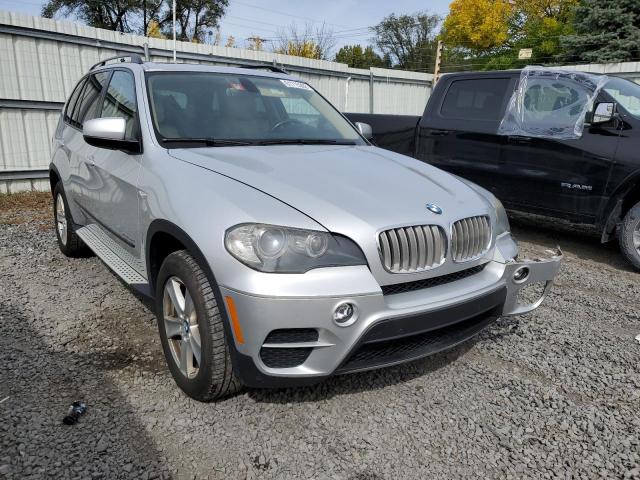 BMW X5 XDRIVE3 2011 5uxzw0c55bl370003