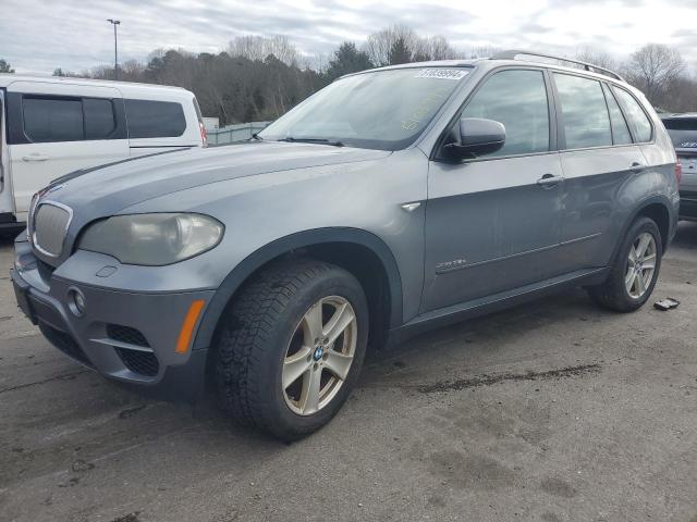 BMW X5 2010 5uxzw0c55bl370017